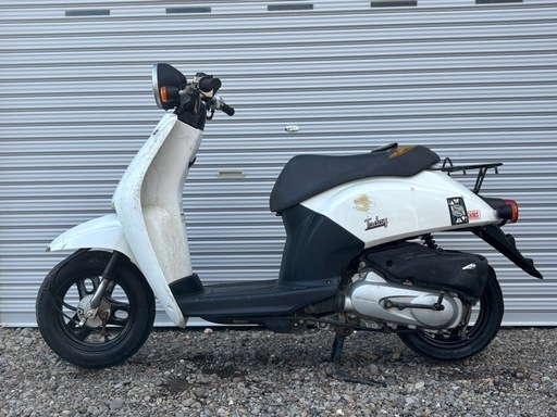 ◆実働◆運搬可   ホンダ　トゥデイ　AF61   原付　バイク　スクーター