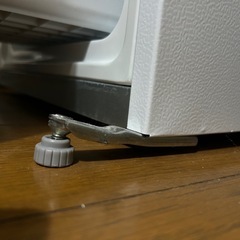 冷蔵庫　2021年製　156L ヤマダの画像