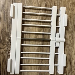 突っ張り棚の画像