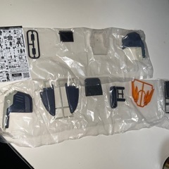 リンクトラベラーズ　脱出トウキョウスレート編　サイドC フィギュア2セットの画像