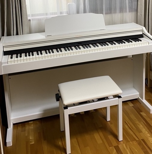 Roland　電子ピアノ