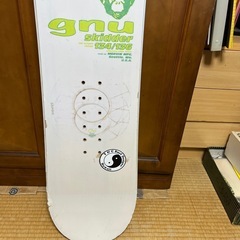 スノーボードの画像