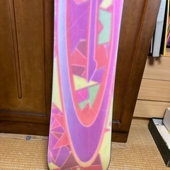 スノーボードの画像