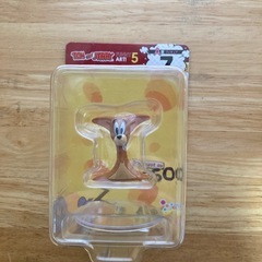 トムとジェリー　くじ　A賞フィギュアの画像