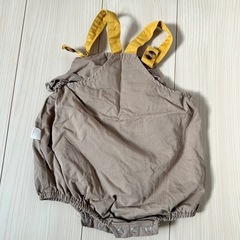 ベビー服　80の画像