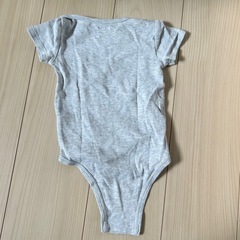 ベビー服の画像