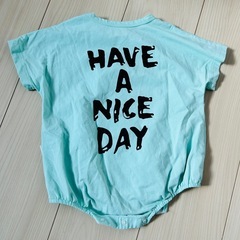 ベビー服　80の画像