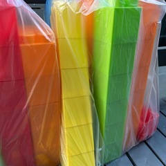 ♪大きなブロック♪
の画像