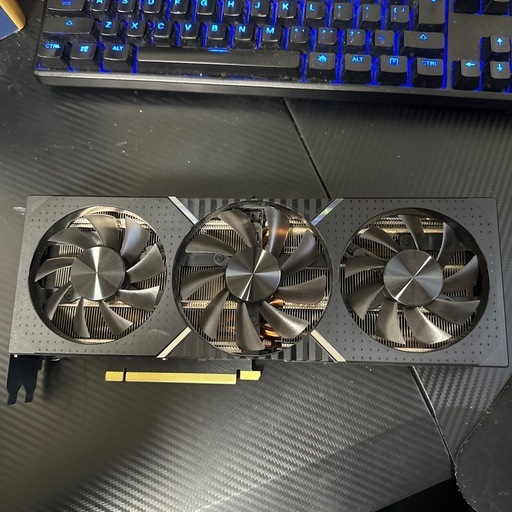 【HP】RTX3080 (10GB)