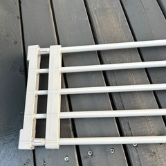♪突っ張り棚♪の画像