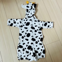 50〜60 なりきりベビー服の画像