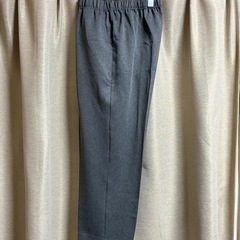 ③日本製 未使用品 大きいサイズ・レディースパンツの画像
