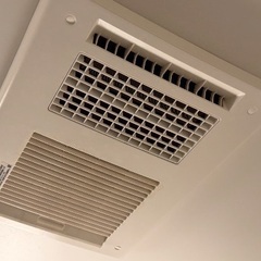 MAX BS-161 浴室暖房乾燥機 天井埋込 100V バス乾燥 換気の画像