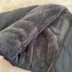 Samansa Mos2　リバーシブルジャケット　の画像