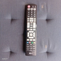 F☆N034 送料無料  LG 展示品　液晶テレビ　43センチ   の画像