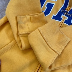 GAPkids パーカーXLの画像