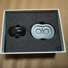 いびき防止の小型家電の画像