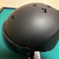 スノボーヘルメットの画像