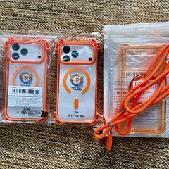 iphone16.17PROMAXの画像