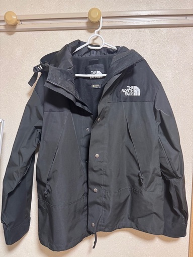 THE NORTH FACE マウンテンジャケット