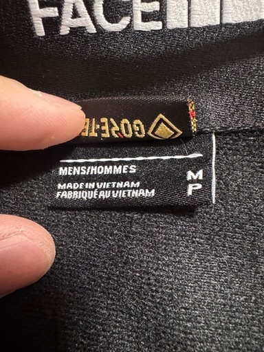 THE NORTH FACE マウンテンジャケット
