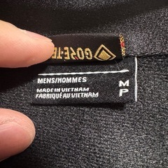 THE NORTH FACE マウンテンジャケットの画像