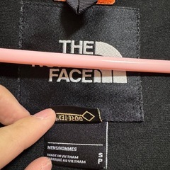 THE NORTH FACE マウンテンジャケット の画像
