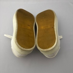 ZARA  厚底タイプ　スニーカー　EU39  26.0cm の画像