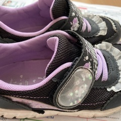 子ども　靴　いずれも19cmの画像