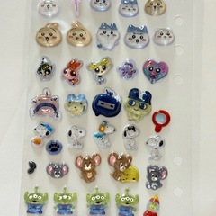 5枚セット！早い者勝ち!!全て正規品!!の画像