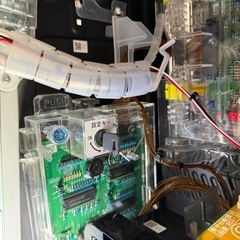 番長4 実機 スマスロ 家庭電源の画像