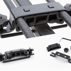 ショウワガレージ　ショウワガレージ　A-x(エークロス)Mサイズワイド　美品の画像