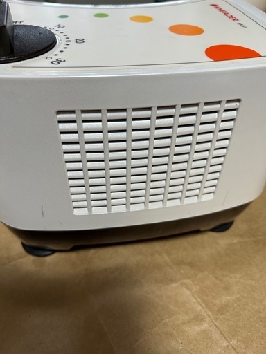 日本ニーダー，パンニーダー　FADER KK81