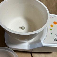 日本ニーダー，パンニーダー　FADER KK81の画像