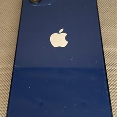 iphone12  画面、バックパネルの画像
