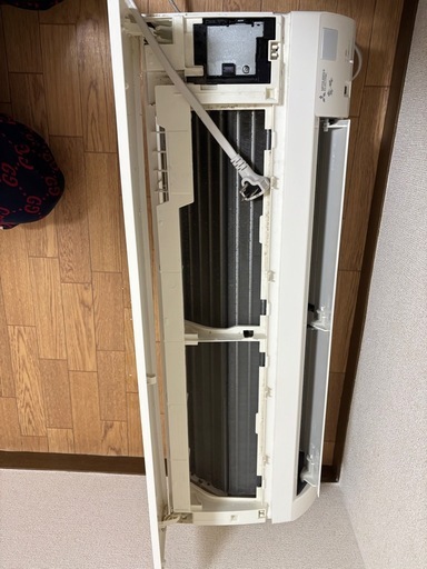 【値下げ】エアコン