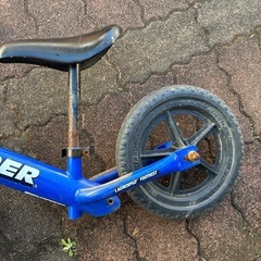 ストライダーの画像