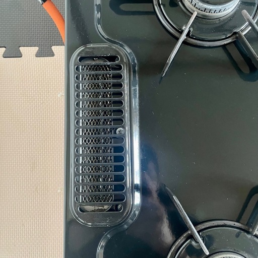 Paloma パロマ LPガス用　2022年製　通電動作確認済み。