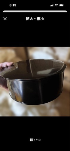お茶道具 棚 引き出しあり 8点？