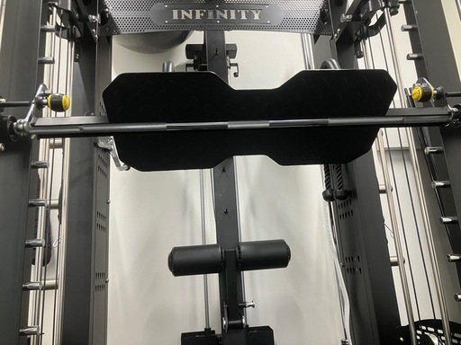 インフィニティ♾️ オールインワンラック