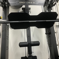 インフィニティ♾️ オールインワンラックの画像