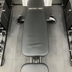 インフィニティ♾️ オールインワンラックの画像