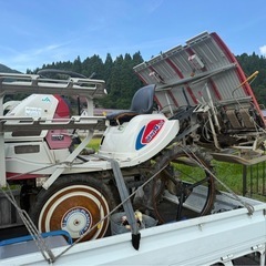 ★農機具全般★ - 助け合い