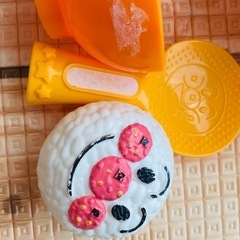 アンパンマン   おままごとの画像