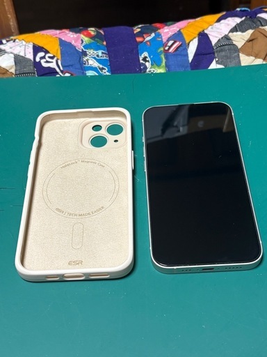 iPhone14 128GB