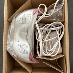 目もとエステ うるおいタイプの画像