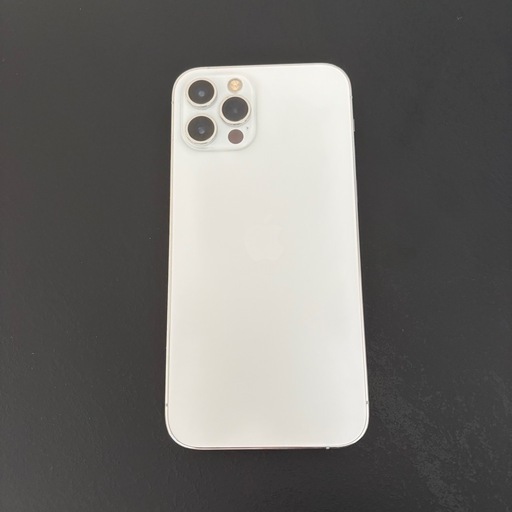 iPhone12 Pro  128GB SIMフリー