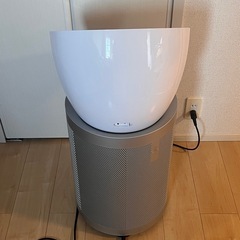 Dyson 空気清浄機    美品の画像