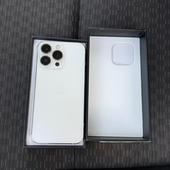 iPhone13Proまだ決まってませんの画像