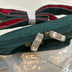 ショルダーバッグの画像